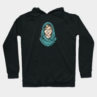 Strong Woman Hoodie